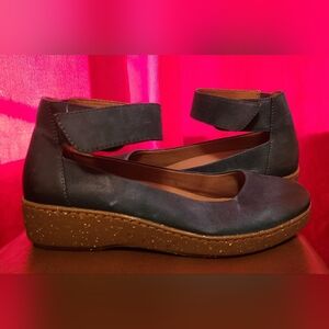 Dansko shoes size:40 color blue